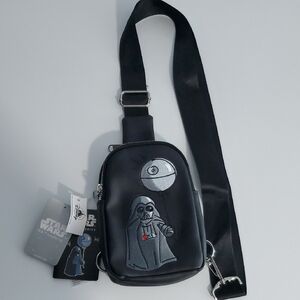 Disney's Star Wars Crossbody Bag